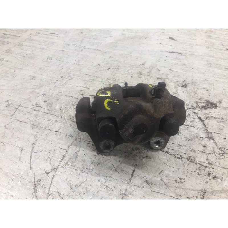 Recambio de pinza freno trasera izquierda para bmw serie 3 berlina (e46) 320d referencia OEM IAM - Negro 3