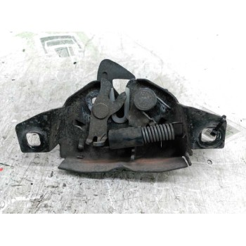 Recambio de cerradura capot para fiat punto berlina (188) 1.2 16v elx referencia OEM IAM   