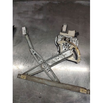 Recambio de elevalunas delantero derecho para toyota corolla (_e12_) 2.0 d-4d (cde120r_, cde120l_) referencia OEM IAM 69810-0213