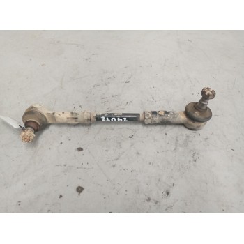 Recambio de bieleta estabilizadora delantera derecha para nissan cabstar 01.04  3.0 diesel referencia OEM IAM   