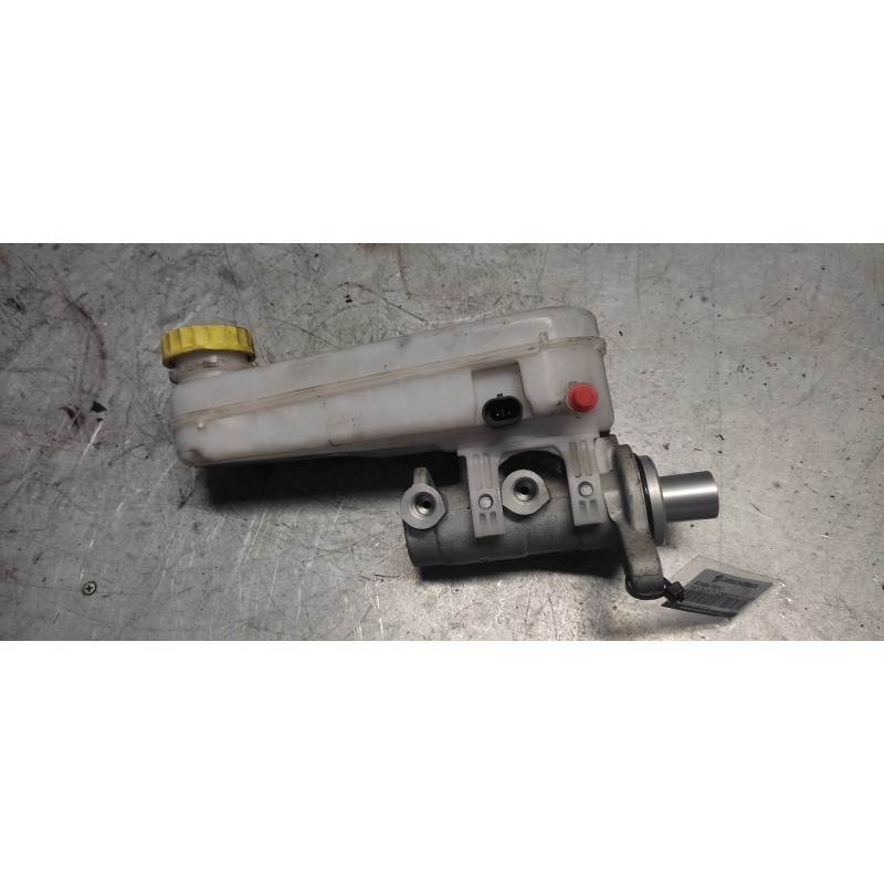 Recambio de bomba freno para fiat ducato combi 33 (290) 130 teilverglast (l1h1) referencia OEM IAM Y24112 BOSCH 