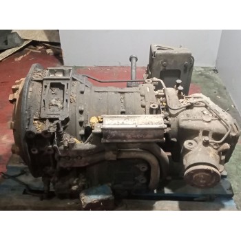 Recambio de caja cambios para scania irizar pb 12.35 referencia OEM IAM 6H9592C 4182054008 1779432