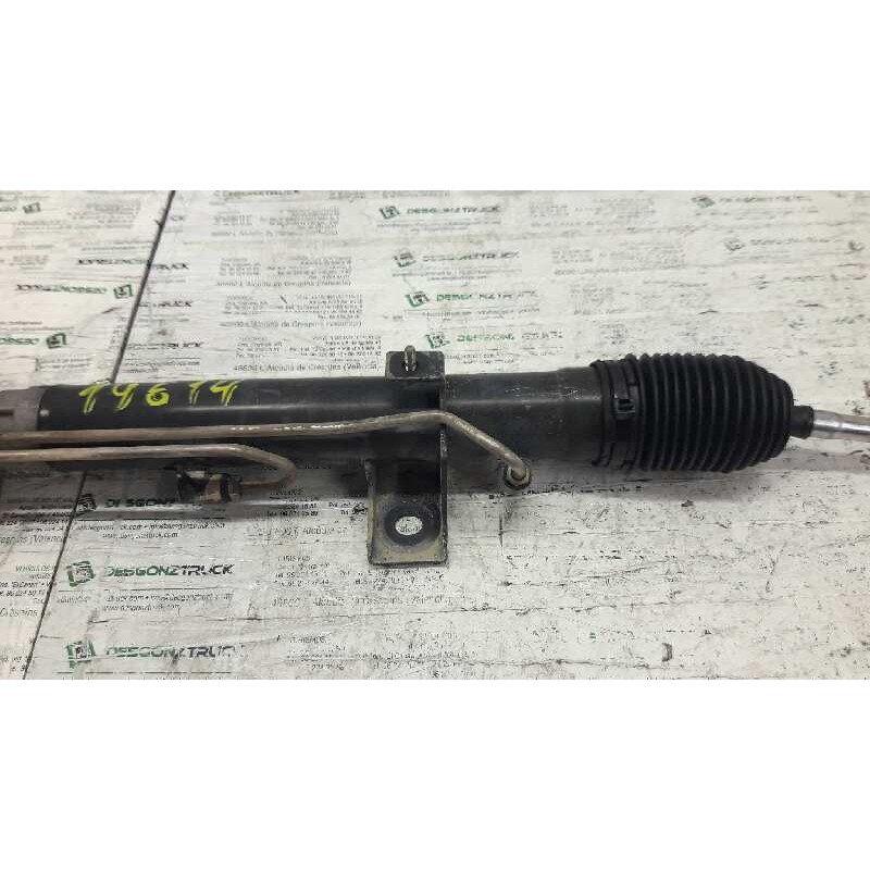 Recambio de cremallera direccion para renault espace iv (jk0) dynamique referencia OEM IAM - Azul 6