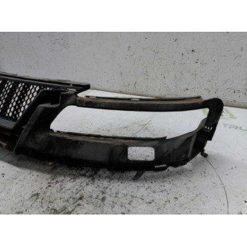 Recambio de rejilla delantera central para fiat ulysse (179) 2.2 jtd admiral referencia OEM IAM  SUPERIOR 