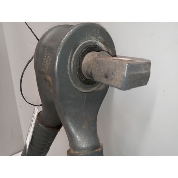 Recambio de uve eje trasero para mercedes trucks econic referencia OEM IAM aA9423501005  A9423501505