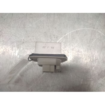 Recambio de resistencia calefaccion para land rover discovery v6 td se referencia OEM IAM   