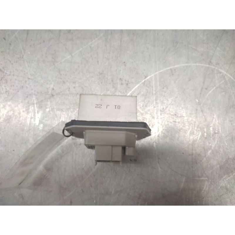 Recambio de resistencia calefaccion para land rover discovery v6 td se referencia OEM IAM - Verde 2