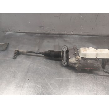Recambio de cremallera direccion para volkswagen tiguan (5n_) 2.0 tdi 4motion referencia OEM IAM 5N1423050  