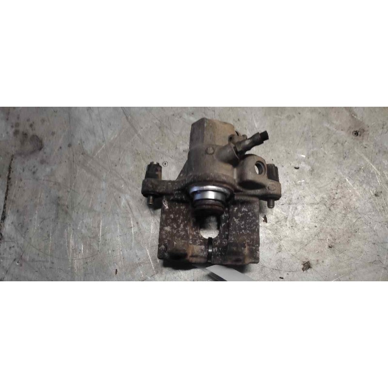 Recambio de pinza freno trasera izquierda para mazda 3 berlina (bk) 1.6 crdt active referencia OEM IAM - Azul 2