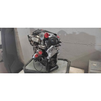 Recambio de motor completo para volkswagen golf v berlina (1k1) conceptline (e) referencia OEM IAM BRU INYECCIÓN LUK 