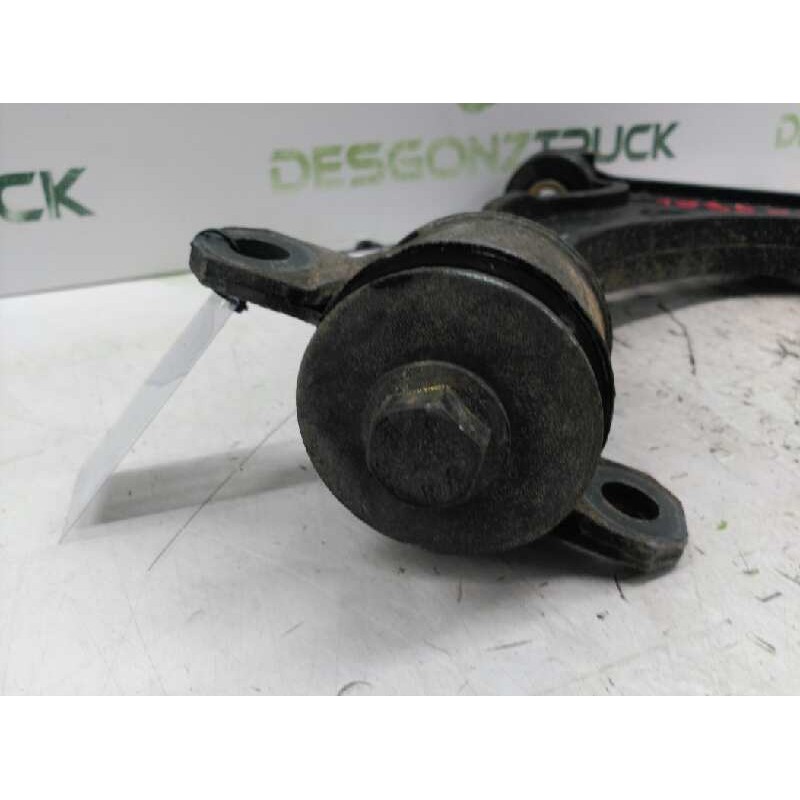Recambio de brazo suspension inferior delantero izquierdo para peugeot boxer caja cerr. acristalada (rs2850)(290/330)('02) 330 c - Blanco 2