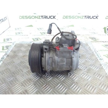 COMPRESOR AIRE ACONDICIONADO 