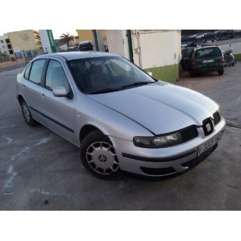 seat toledo (1m2) del año 2000