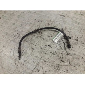 Recambio de latiguillo de freno para bmw serie 3 berlina (e46) 320d referencia OEM IAM   