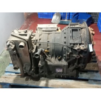 Recambio de caja cambios para scania irizar pb 12.35 referencia OEM IAM 6H9592C 4182054008 1779432