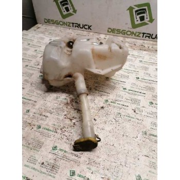 Recambio de deposito limpia para renault laguna ii grandtour (kg0) expression referencia OEM IAM 8200000213  