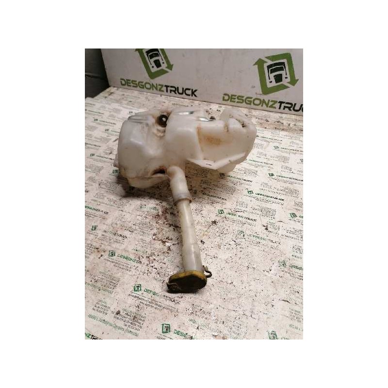 Recambio de deposito limpia para renault laguna ii grandtour (kg0) expression referencia OEM IAM 8200000213 - Gris 2