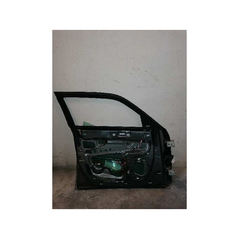 Recambio de puerta delantera izquierda para chrysler 300 c 3.0 crd referencia OEM IAM - Gris 3