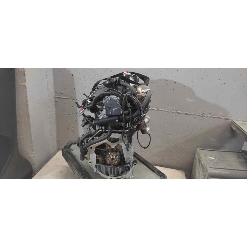 Recambio de motor completo para volkswagen golf v berlina (1k1) conceptline (e) referencia OEM IAM BRU INYECCIÓN LUK - Gris 3