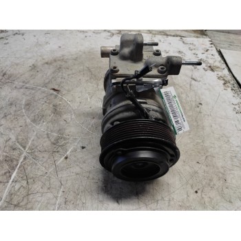 COMPRESOR AIRE ACONDICIONADO 1625023500 