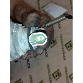 Recambio de piloto delantero izquierdo para renault mascott fg 160. 35/55/65 cabina individual referencia OEM IAM   