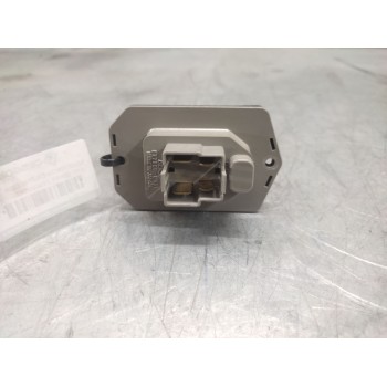 Recambio de resistencia calefaccion para land rover discovery v6 td se referencia OEM IAM   