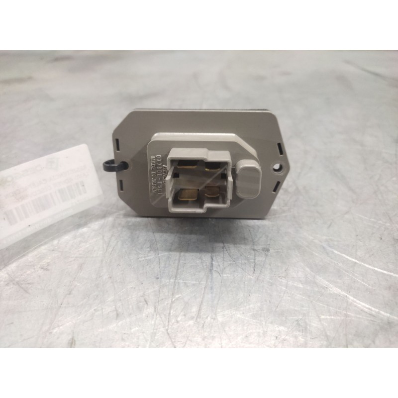Recambio de resistencia calefaccion para land rover discovery v6 td se referencia OEM IAM - Verde 3