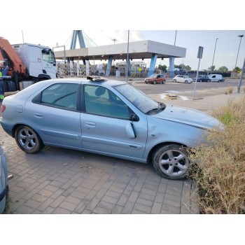 citroën xsara (n1) del año 2003