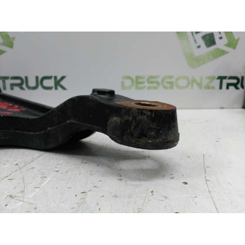 Recambio de brazo suspension inferior delantero izquierdo para peugeot boxer caja cerr. acristalada (rs2850)(290/330)('02) 330 c - Blanco 3