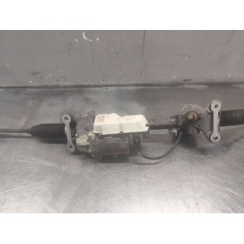 Recambio de cremallera direccion para volkswagen tiguan (5n_) 2.0 tdi 4motion referencia OEM IAM 5N1423050  