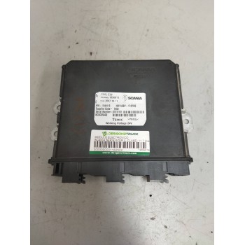 MODULO ELECTRONICO 1856018 CENTRALITA COO