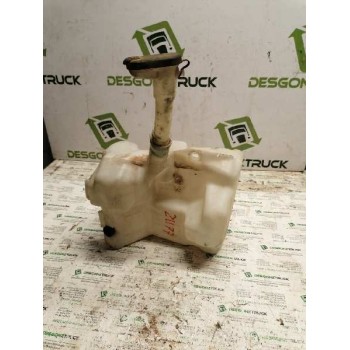 Recambio de deposito limpia para renault laguna ii grandtour (kg0) expression referencia OEM IAM 8200000213  