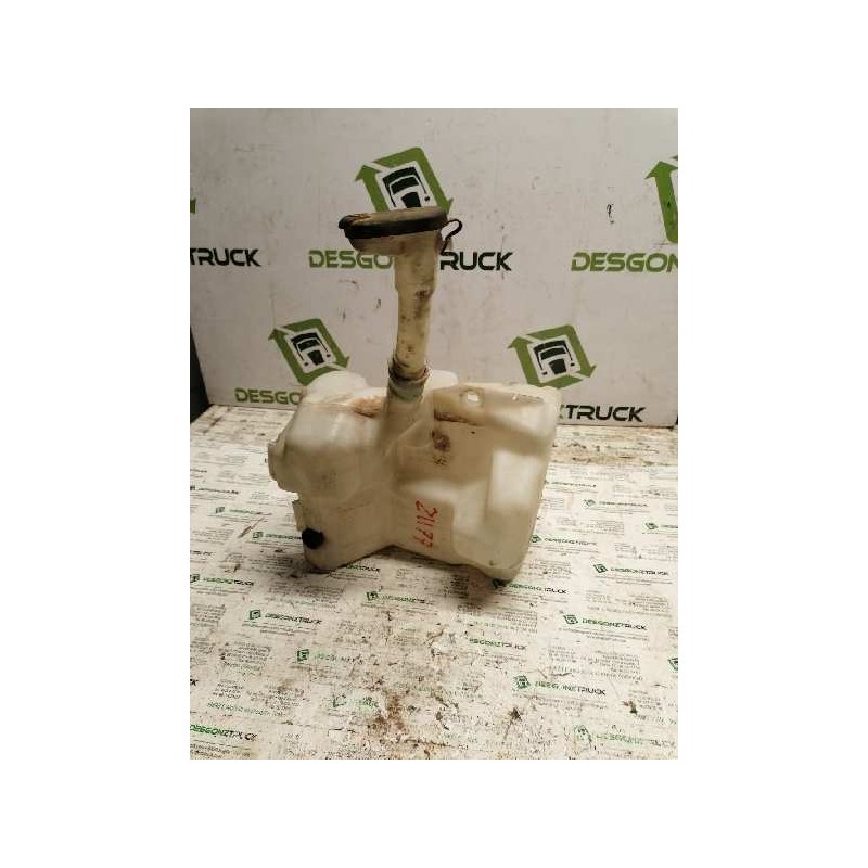 Recambio de deposito limpia para renault laguna ii grandtour (kg0) expression referencia OEM IAM 8200000213 - Gris 3