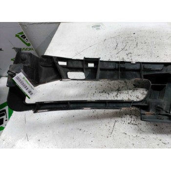 Recambio de rejilla delantera central para fiat ulysse (179) 2.2 jtd admiral referencia OEM IAM  SUPERIOR 