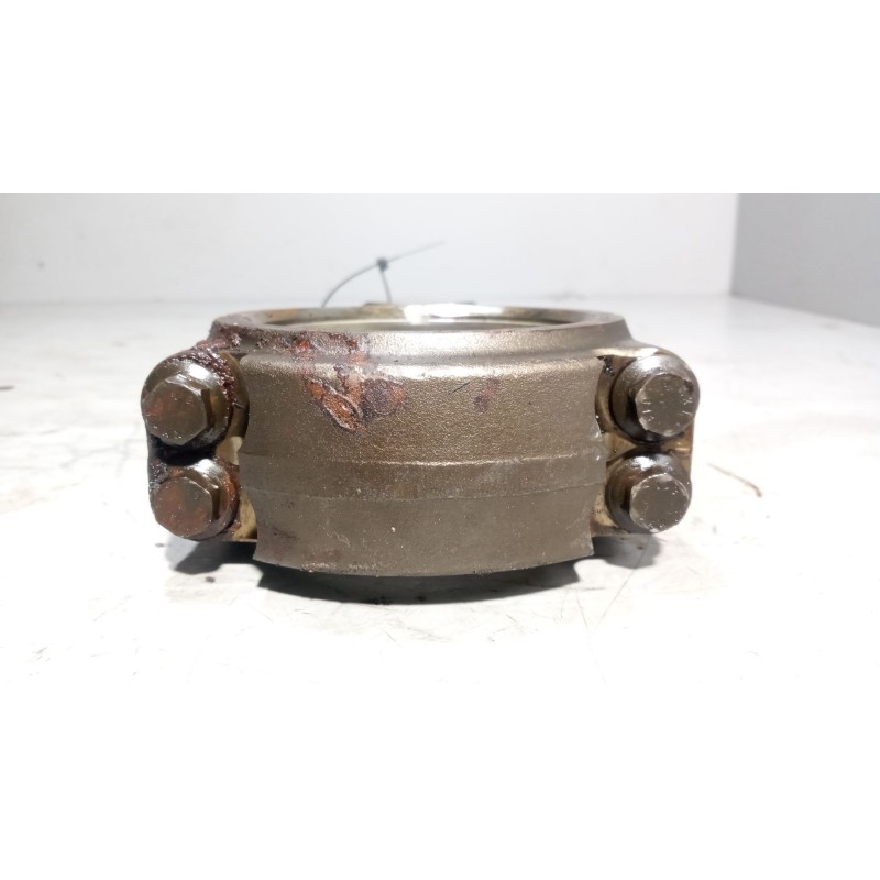 Recambio de biela para volvo fm 460 12.8 diesel referencia OEM IAM 20480803  21405253 - Blanco 2