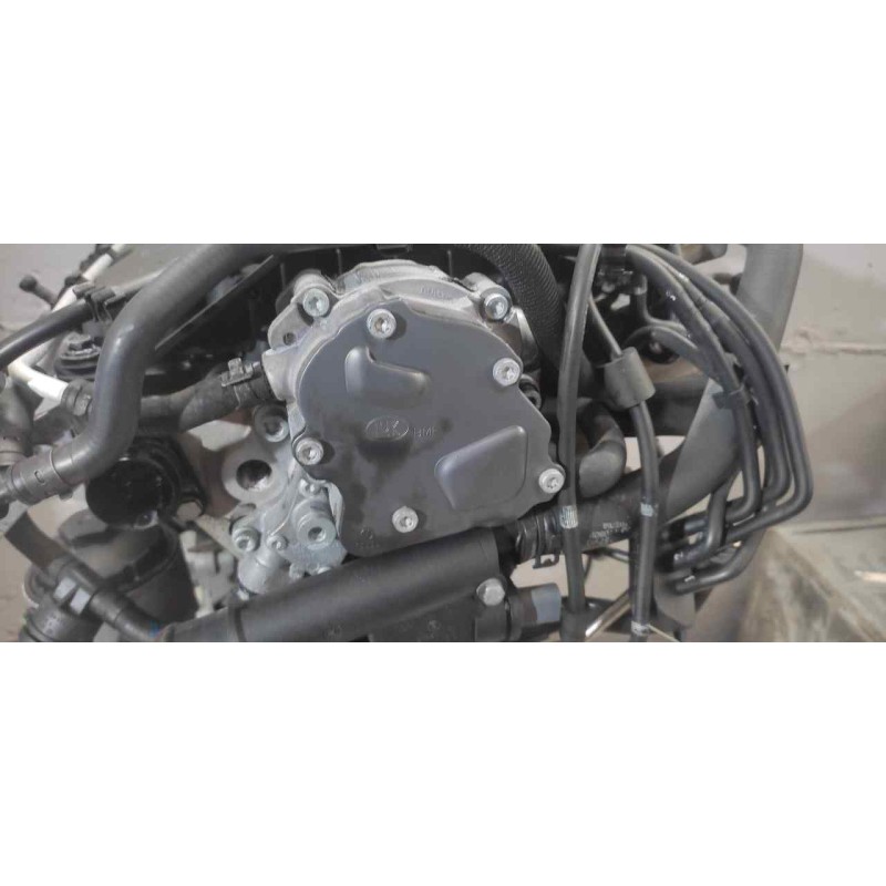 Recambio de motor completo para volkswagen golf v berlina (1k1) conceptline (e) referencia OEM IAM BRU INYECCIÓN LUK - Gris 4
