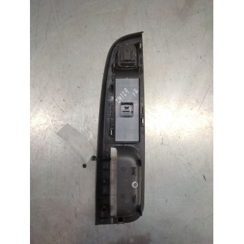 Recambio de mando elevalunas delantero izquierdo para volkswagen jetta iii (1k2) 1.9 tdi referencia OEM IAM 1K4959857  