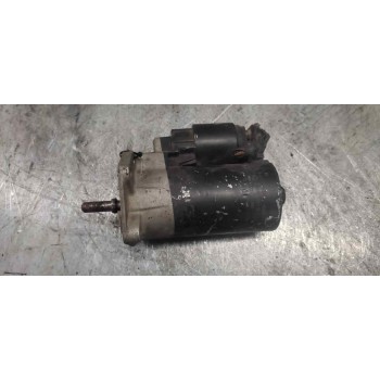 Recambio de motor arranque para seat ibiza (6k1) select referencia OEM IAM 0001112027 9 DIENTES BOSCH