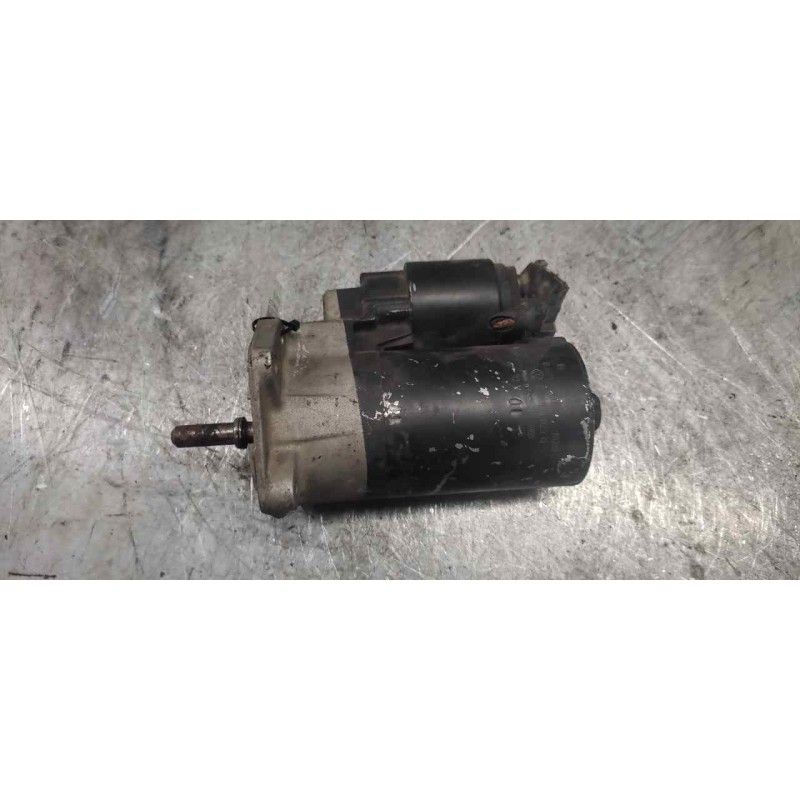 Recambio de motor arranque para seat ibiza (6k1) select referencia OEM IAM 0001112027 9 DIENTES BOSCH 4