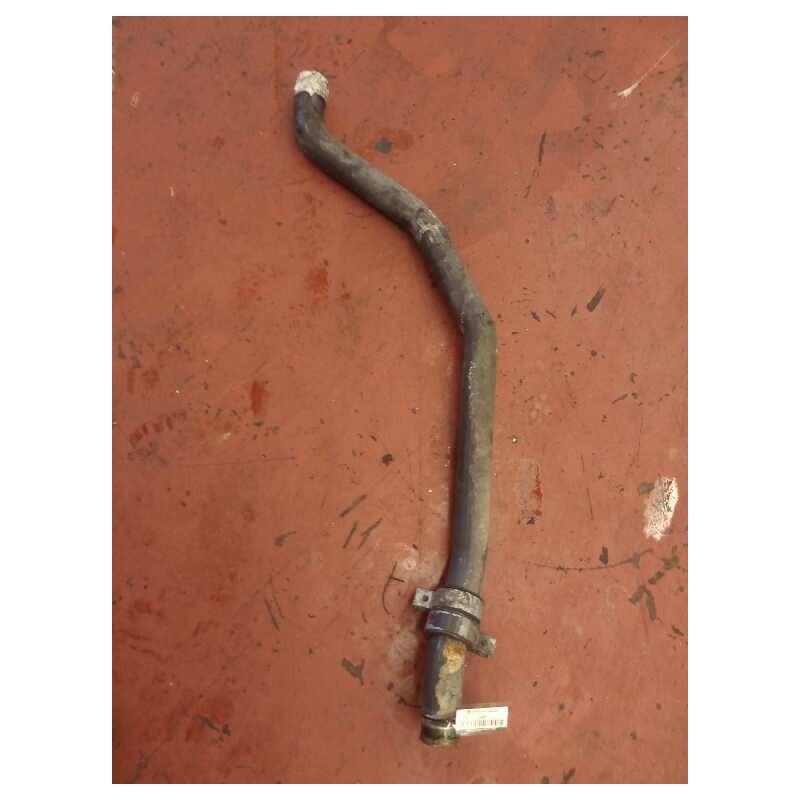 Recambio de tubos intarder para iveco stralis (ad/at) fg at   4x2 larga distancia referencia OEM IAM   
