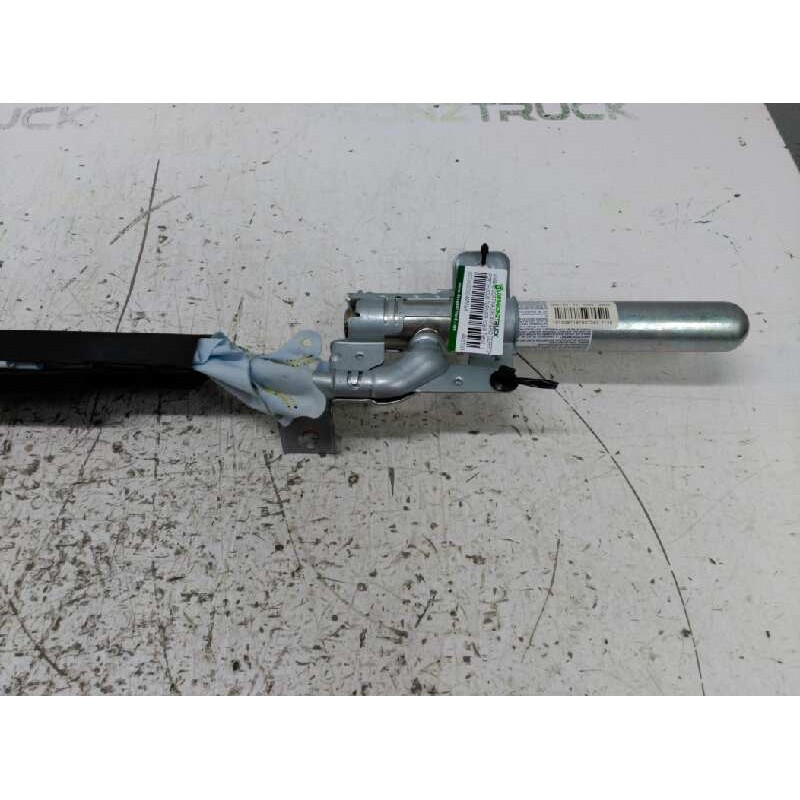 Recambio de airbag cortina delantero derecho para ford focus sportbreak (cap) ghia referencia OEM IAM - Gris 2