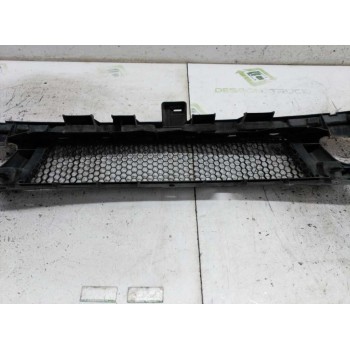 Recambio de rejilla delantera central para fiat ulysse (179) 2.2 jtd admiral referencia OEM IAM  SUPERIOR 