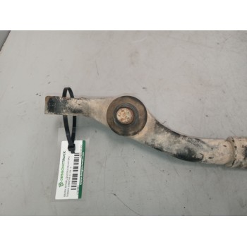 Recambio de barra estabilizadora delantera para nissan cabstar 01.04  3.0 diesel referencia OEM IAM 485609X50C  BARRA DIRECCION
