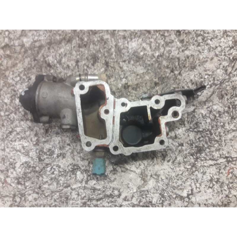 Recambio de termostato para peugeot 106 (s2) kid referencia OEM IAM 963470580 - Blanco 2