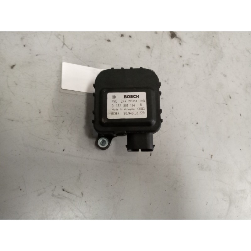 Recambio de modulo electronico para daf serie xf106.xxx referencia OEM IAM 1331294 9094803229 0132801114