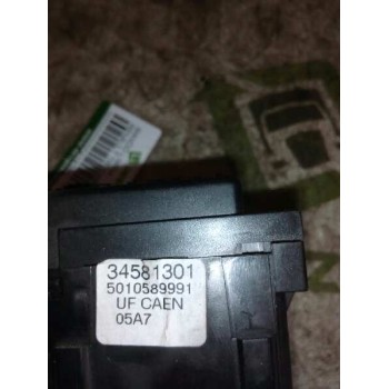 Recambio de mando limpia para renault trucks premium 2 distribution 450.18d (450cv) referencia OEM IAM 5010589991 34581301 