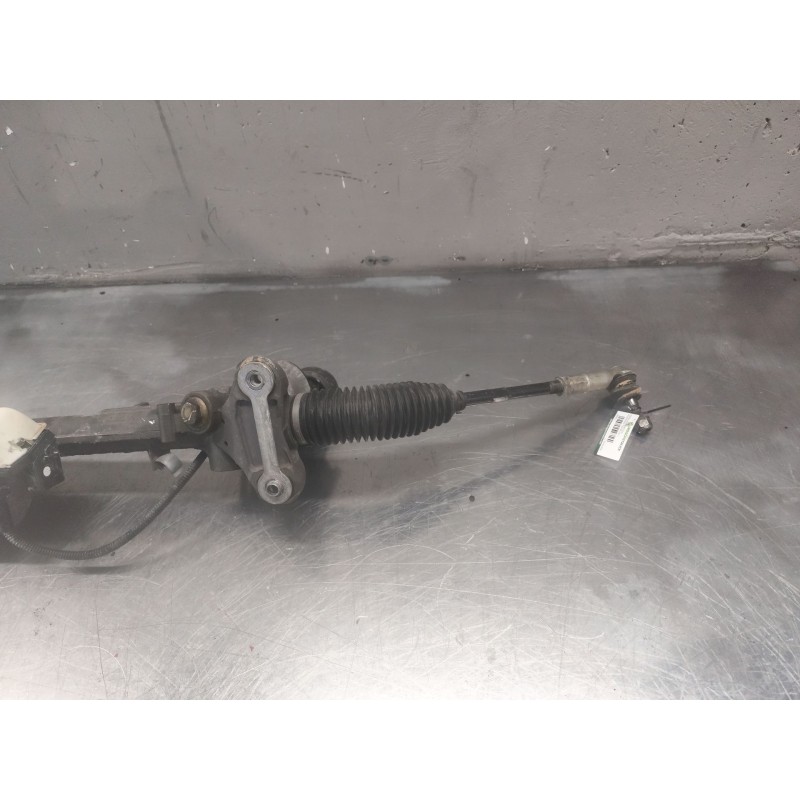 Recambio de cremallera direccion para volkswagen tiguan (5n_) 2.0 tdi 4motion referencia OEM IAM 5N1423050 - Gris 5
