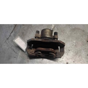 Recambio de pinza freno delantera derecha para mazda 3 berlina (bk) 1.6 crdt active referencia OEM IAM   
