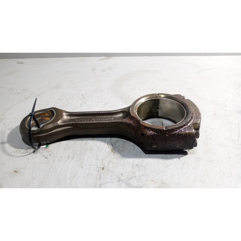 Recambio de biela para volvo fm 460 12.8 diesel referencia OEM IAM 20480803  21405253 - Blanco 3