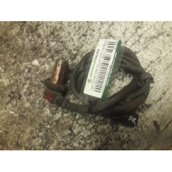 Recambio de captador abs delantero derecho para volkswagen passat berlina (3b2) comfortline referencia OEM IAM 8D0927803 2 PINS 